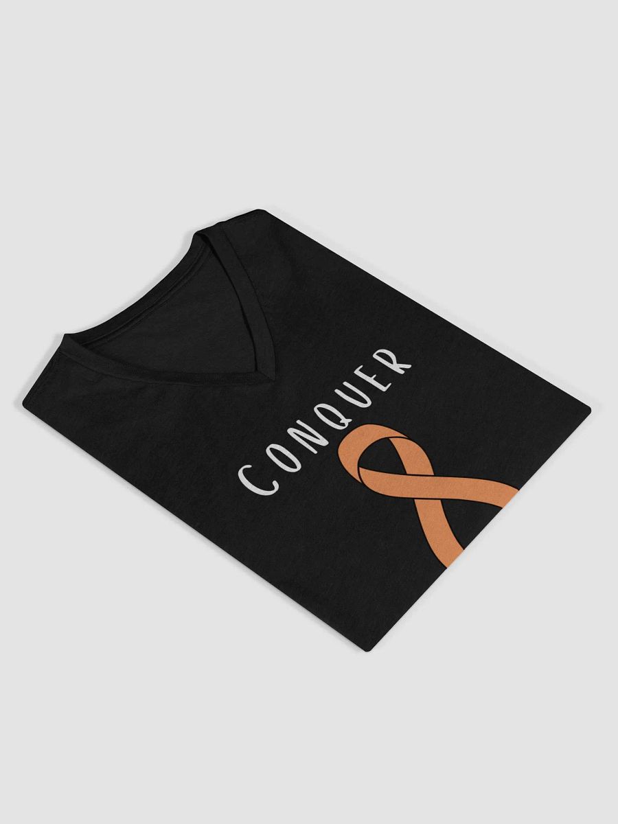 Classic Conquer CRPS V-Neck Relaxed T-Shirt (Women's) product image (4)