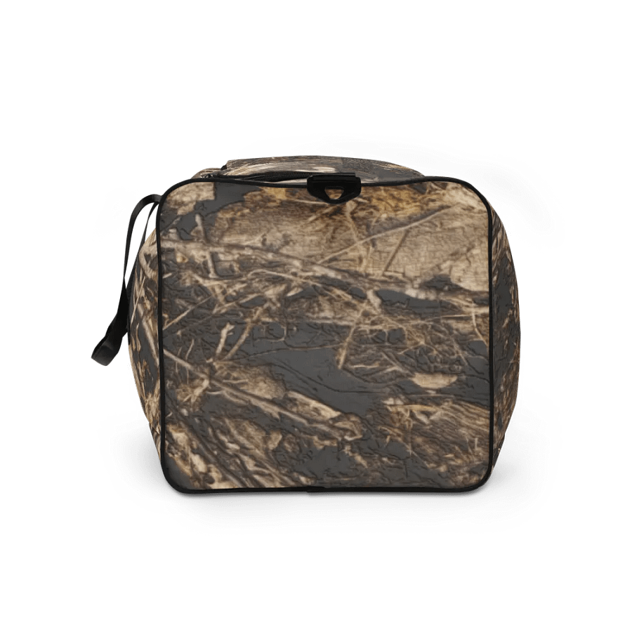 Duffle Bag - Dead Split - It Happennnns Camo product image (11)