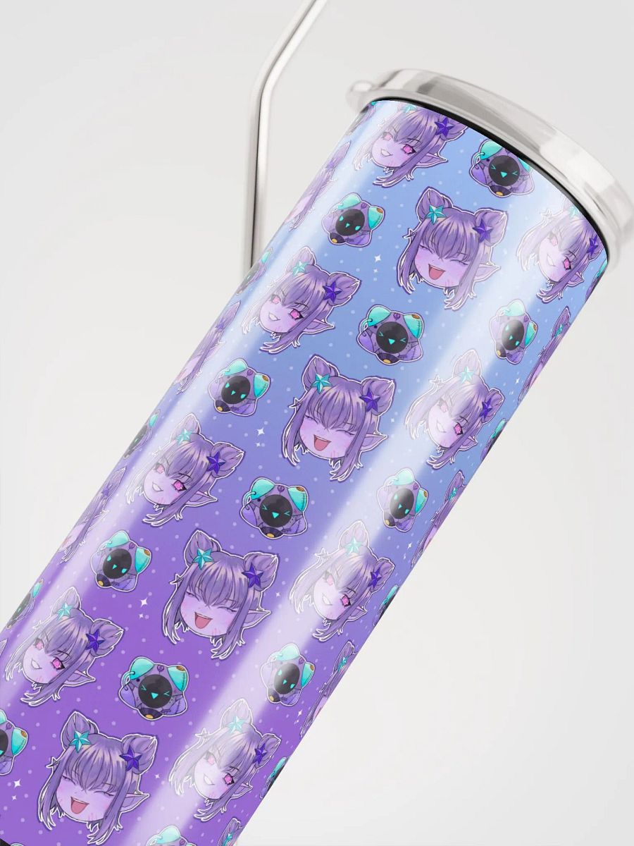 Lomari and Starby Stainless Steel Tumbler product image (5)