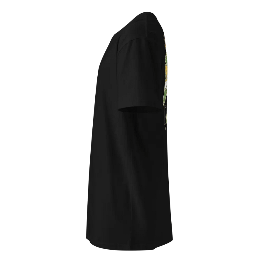 JASMINE Floral Bliss T-Shirt product image (4)