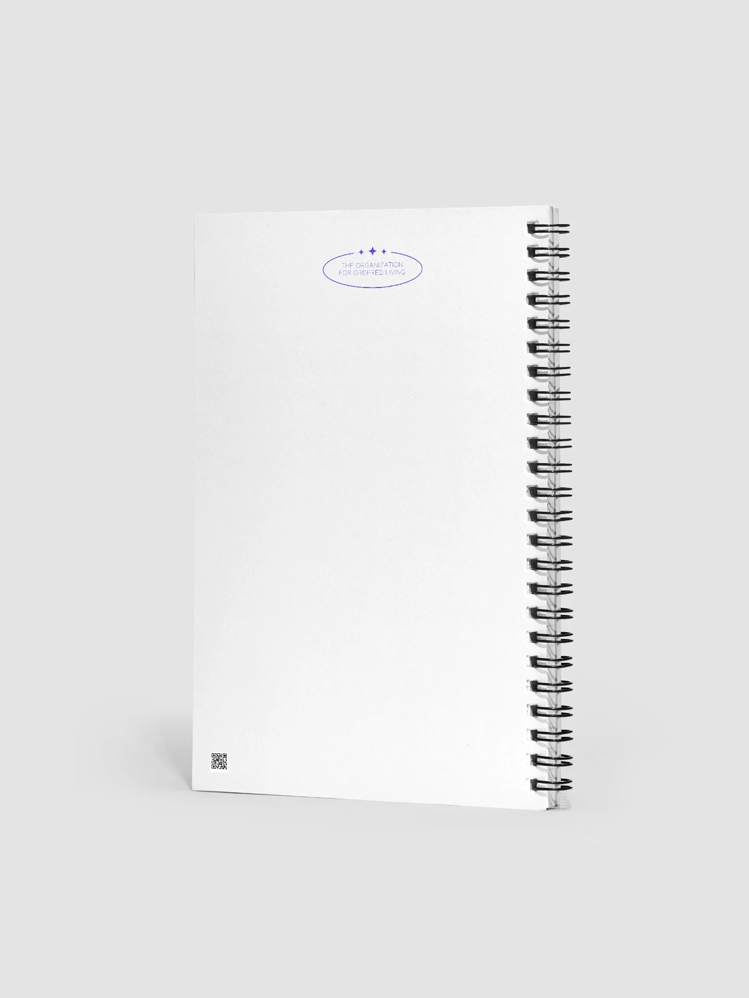 Notebook: "What Does Your Paradise Look Like?" product image (2)