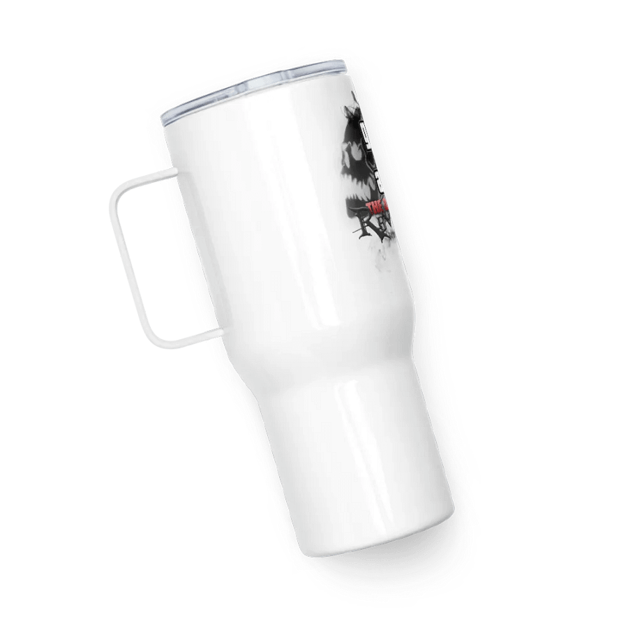 ZAR Travel Mug with Handle product image (5)