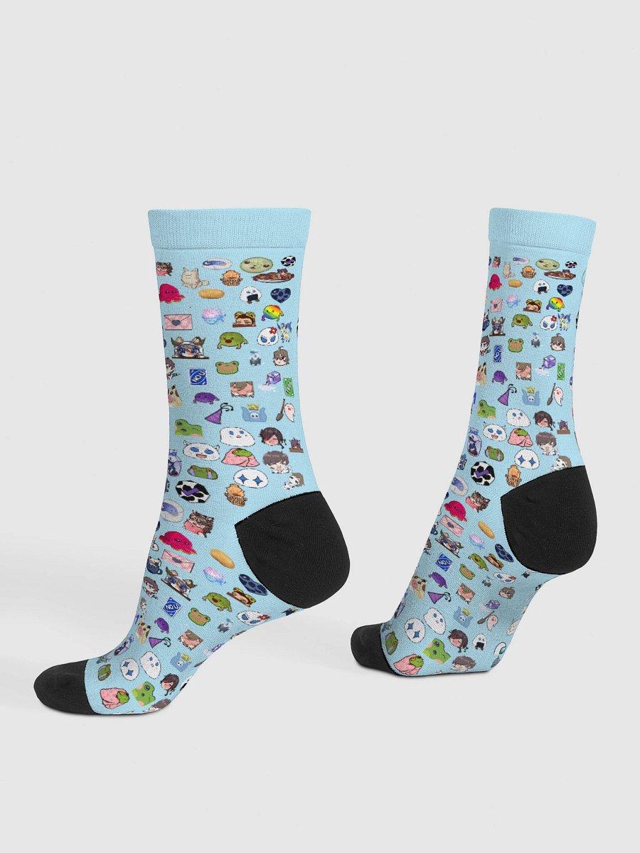 Super Milky Premium Socks product image (4)