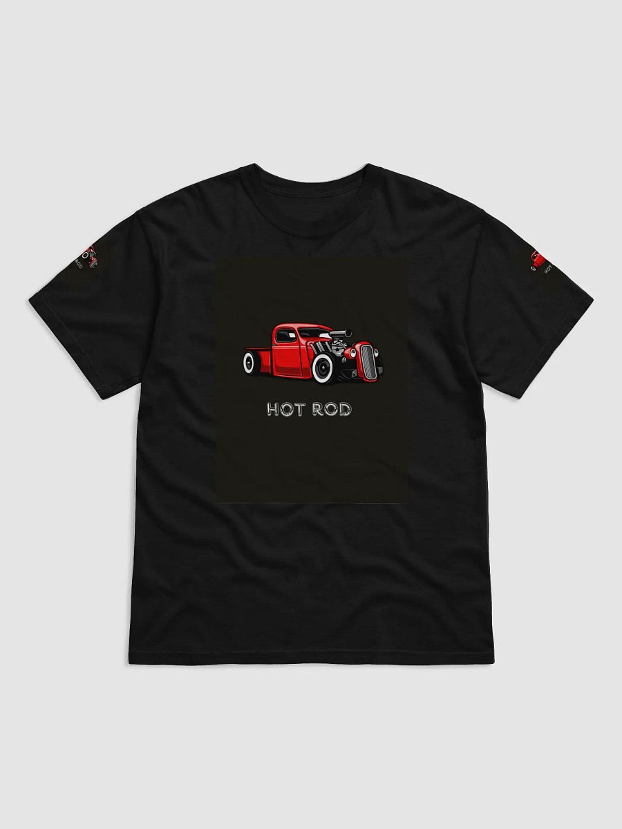 The Hot Rod Tee product image (1)