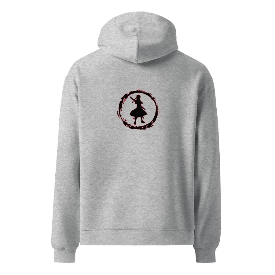 Rayda's Gaming Hoody product image (12)