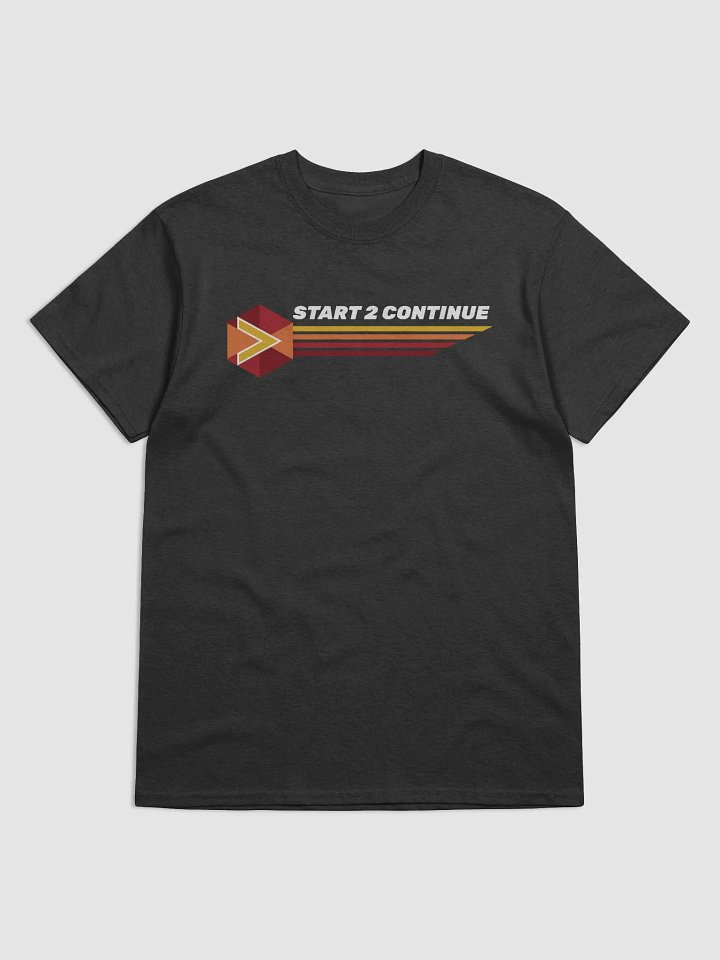 S2C Sunset Horizon T-Shirt product image (1)