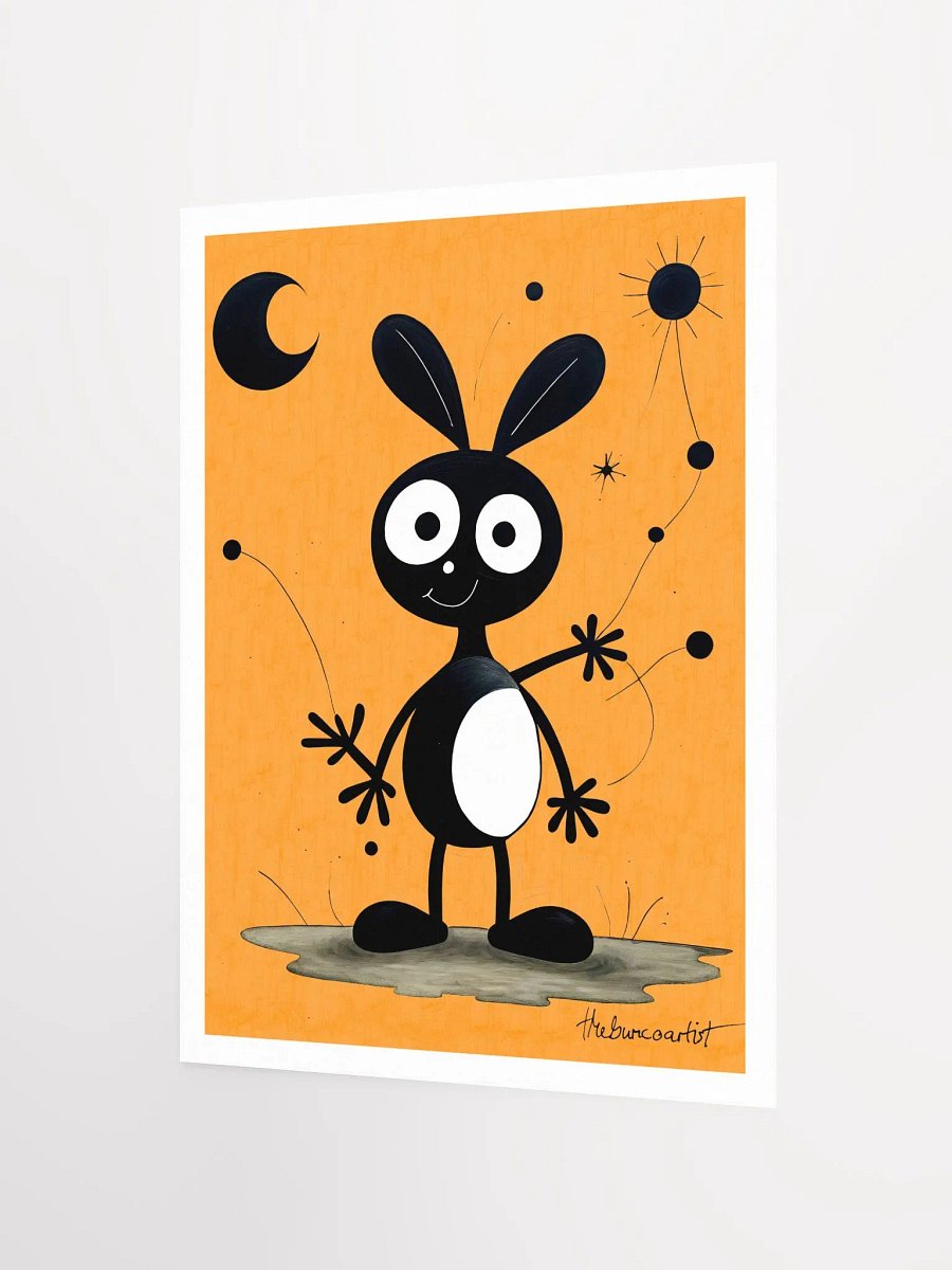 Enhanced Matte Paper Poster (in) product image (3)