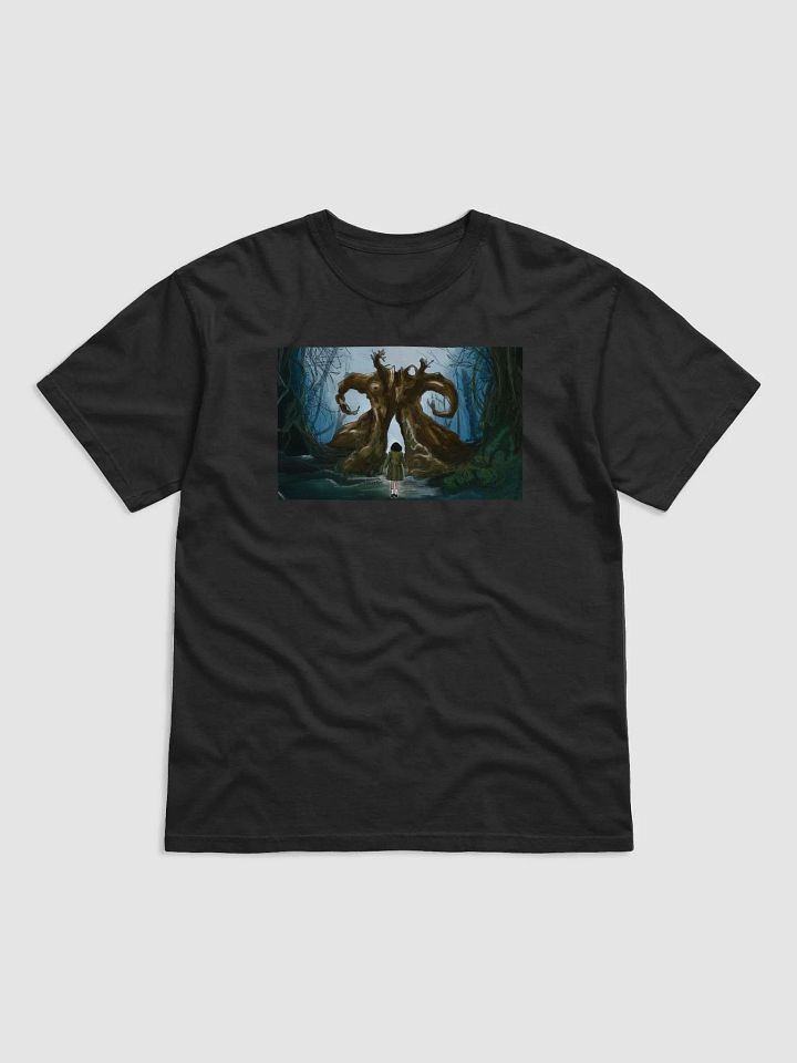 Pan's Labyrinth T-shirt product image (1)