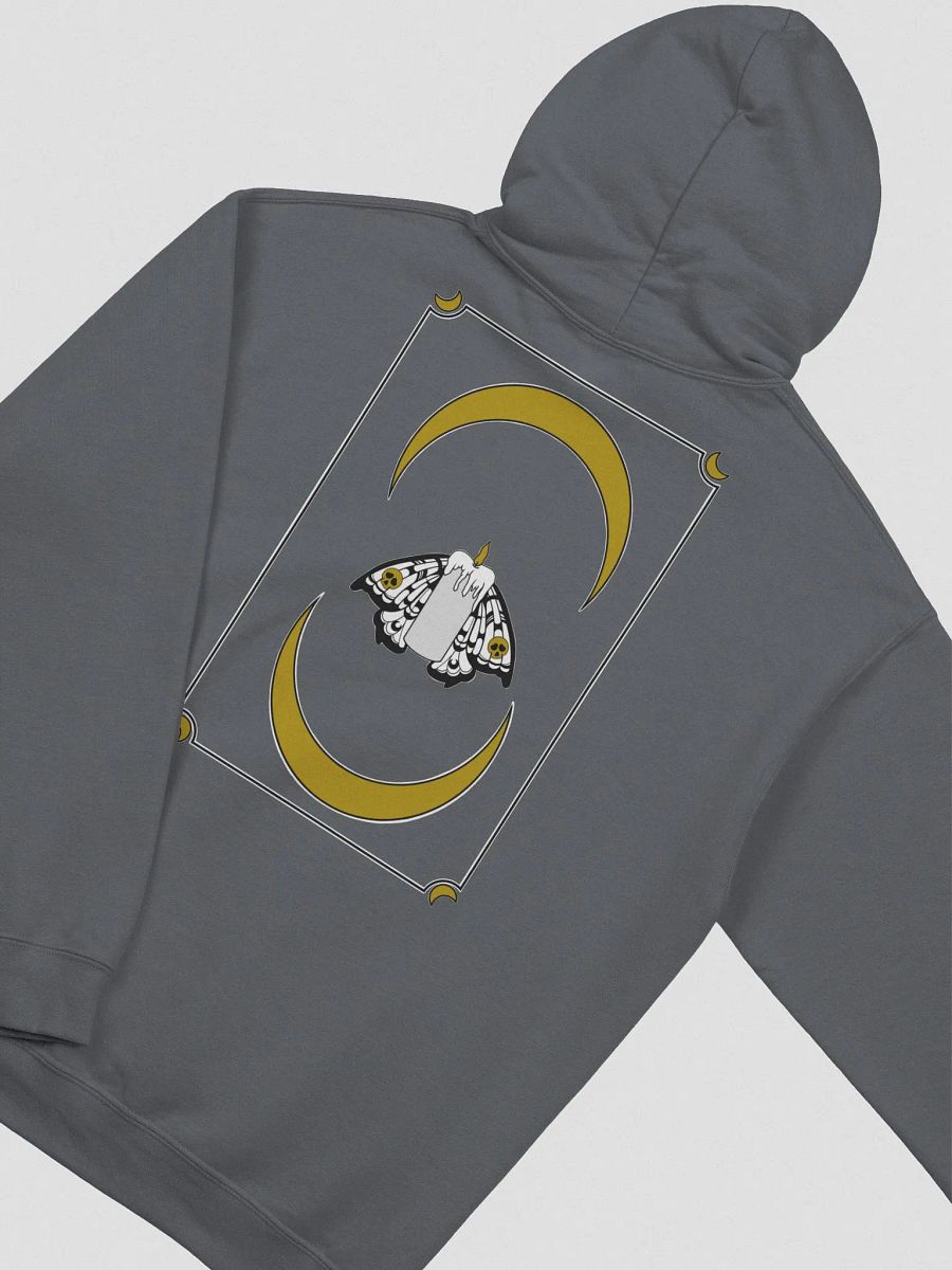 Candle Moth hoodie product image (6)