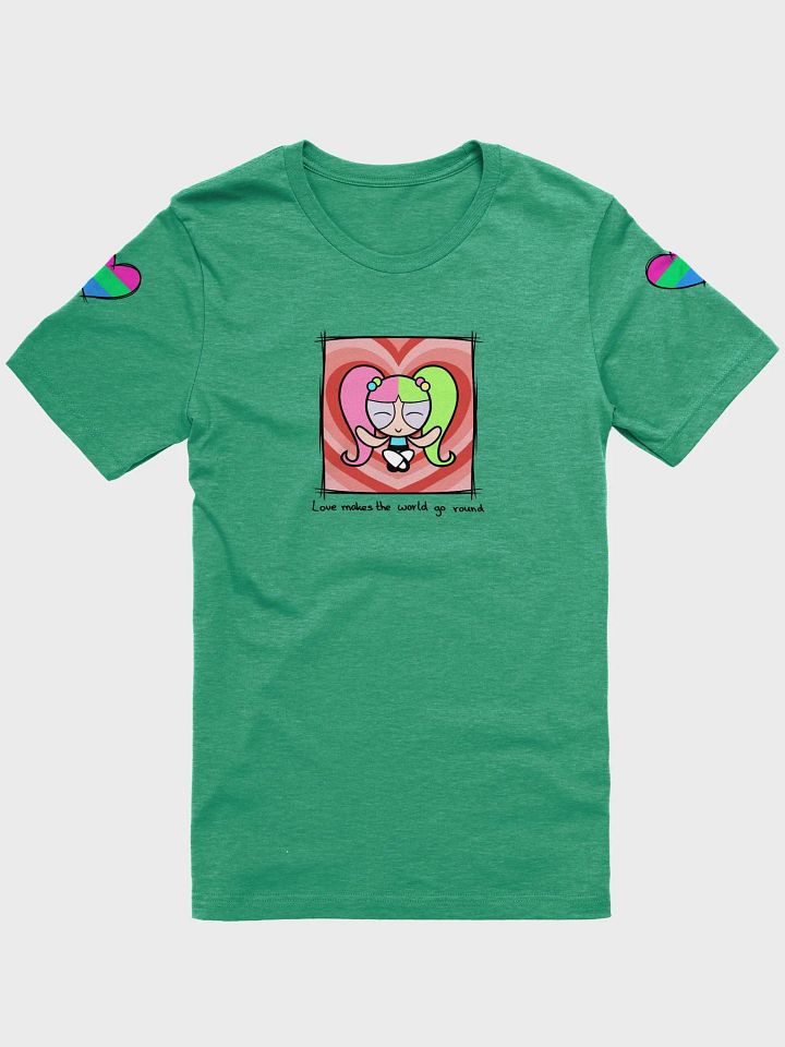 Denupuff - Polysexual Pride product image (66)