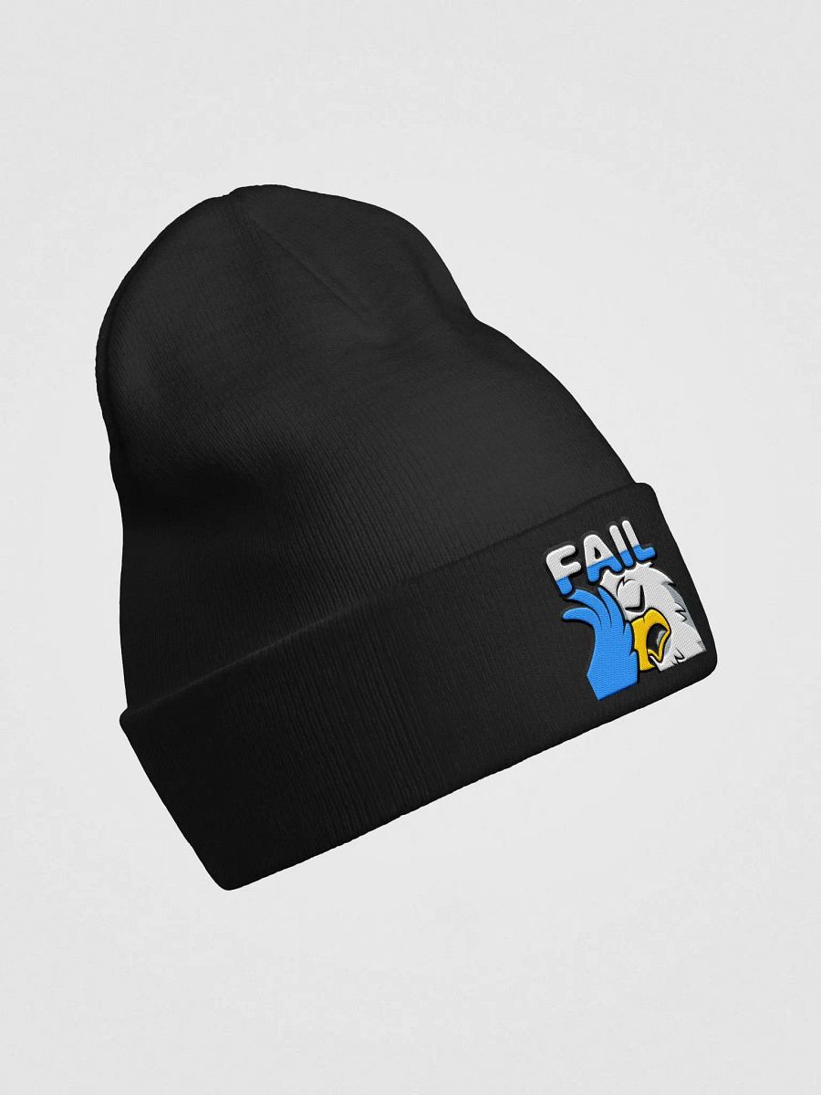 MSG Fails Beanie product image (9)