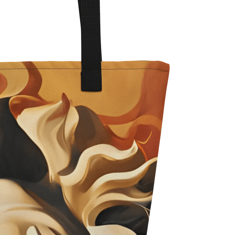 Leo's Royal Proclamations: Command Attention with Every Word product image (10)