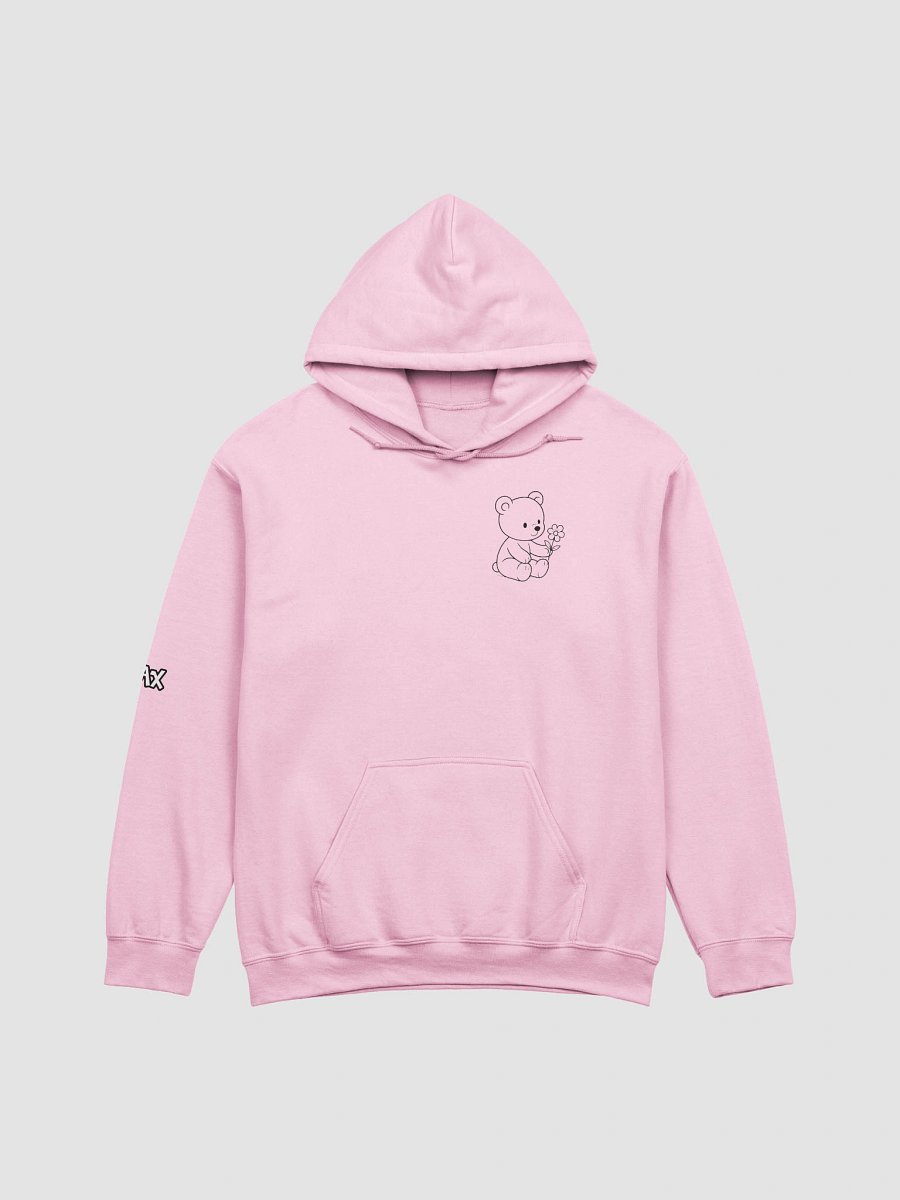 Teddy Blooms Hoodie product image (1)