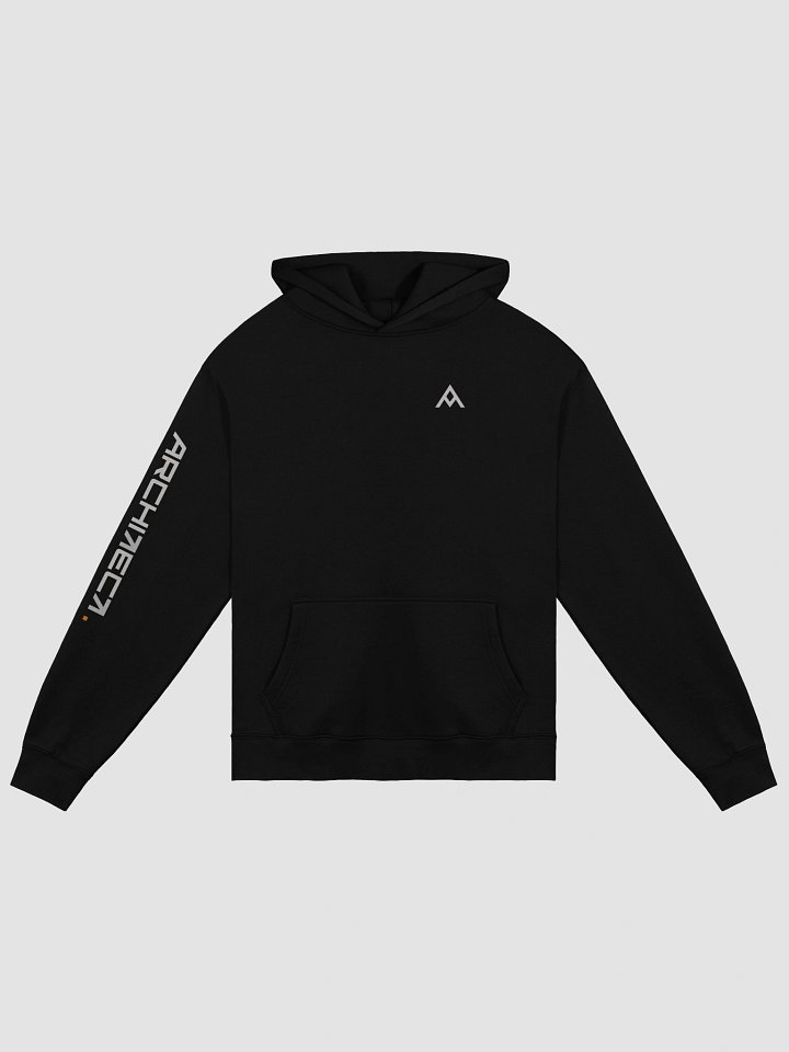 BOTIQUE | "DEVELOPMENT" Hoodie product image (2)