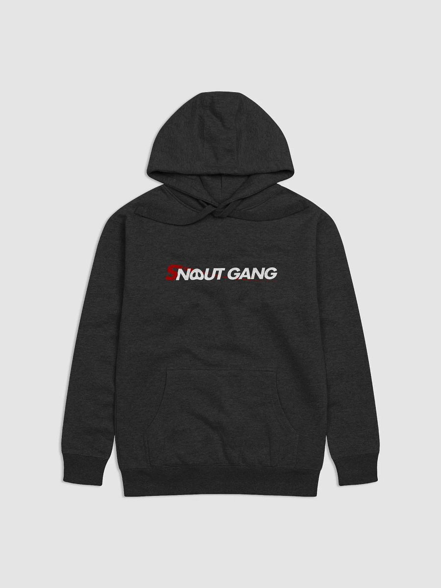 Georges 'Snout Gang' Unisex Hoodie product image (6)