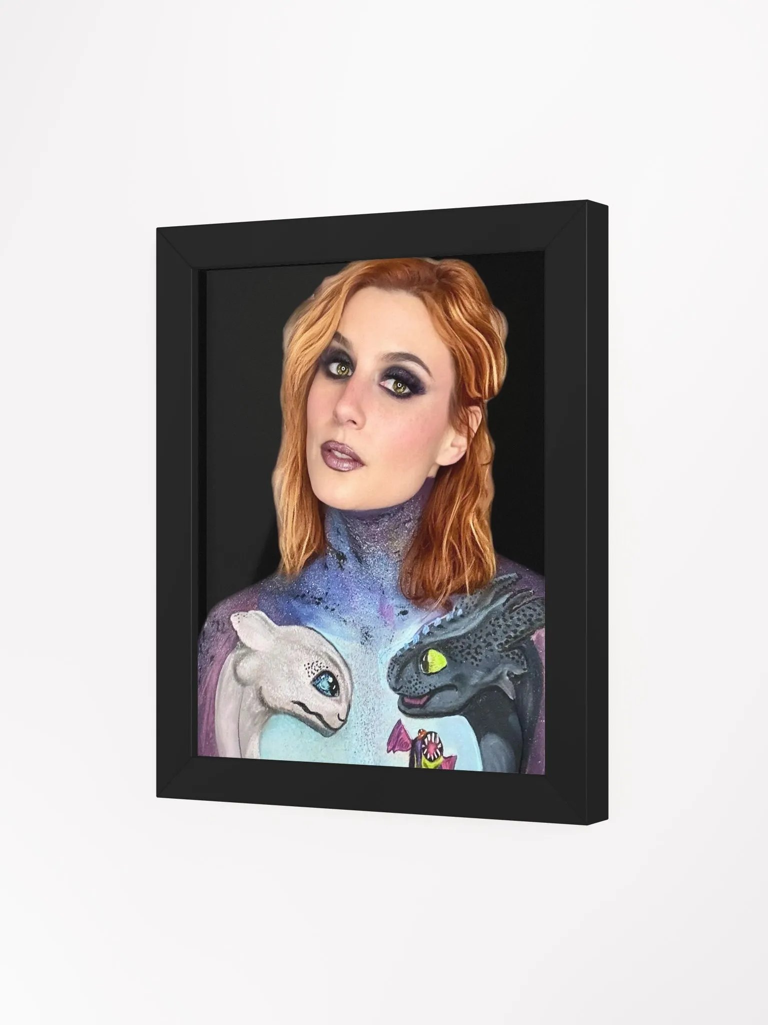 Toothless poster product image (29)