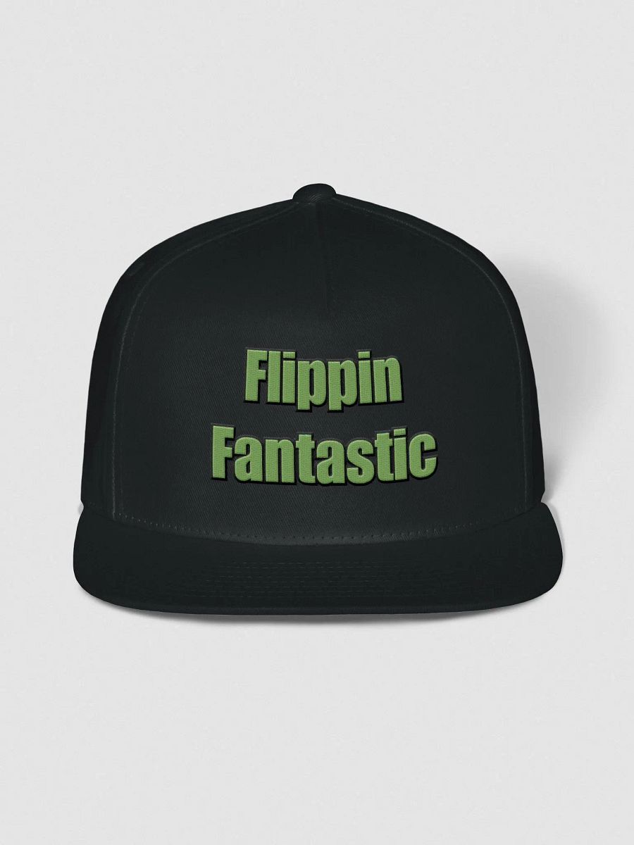 A Flippin Flat Bill product image (1)