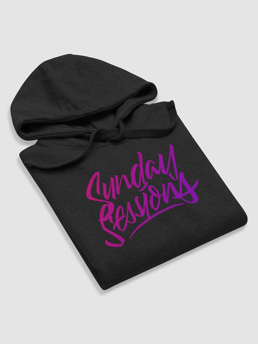 Sunday Sessions Hoodie (exclusive) product image (11)