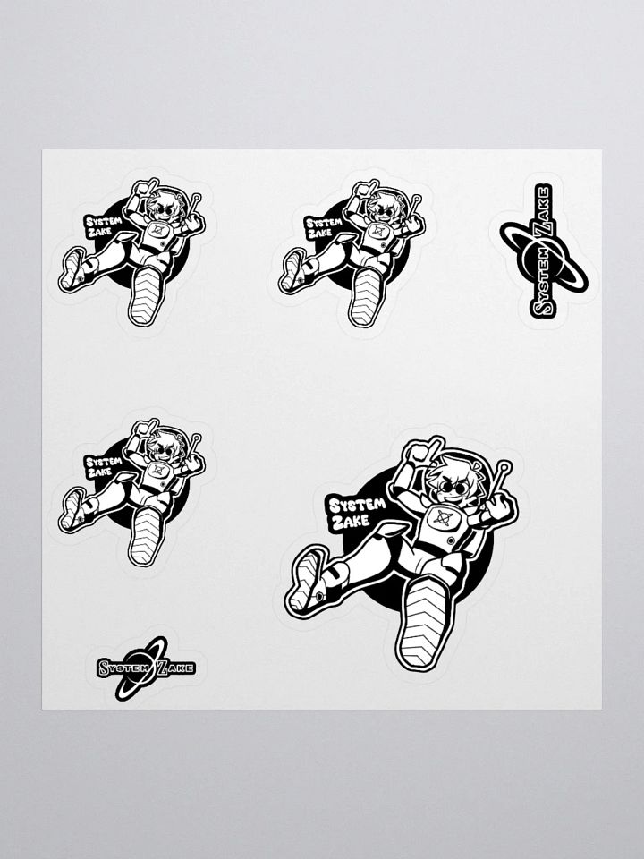 Space Ranger Pack product image (1)