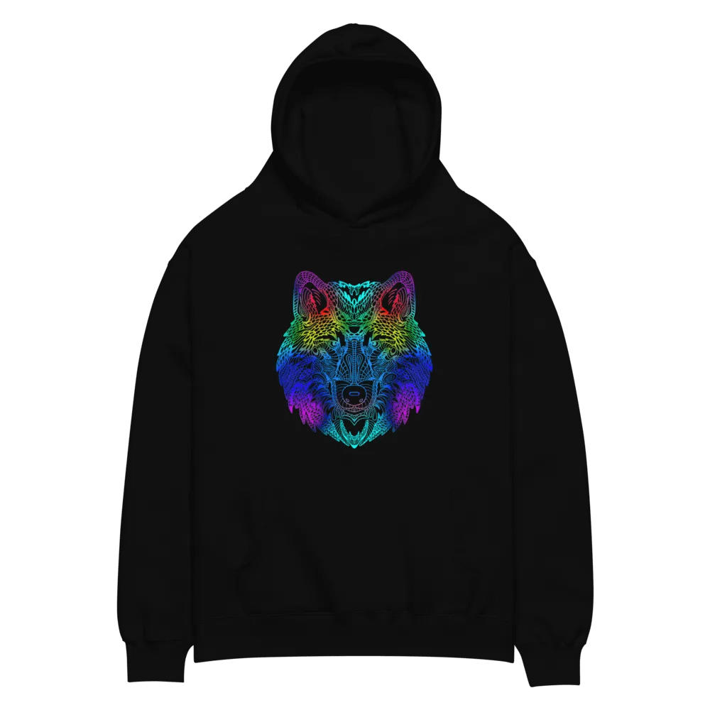 Spirit of the Wild Unisex Hoodie product image (4)
