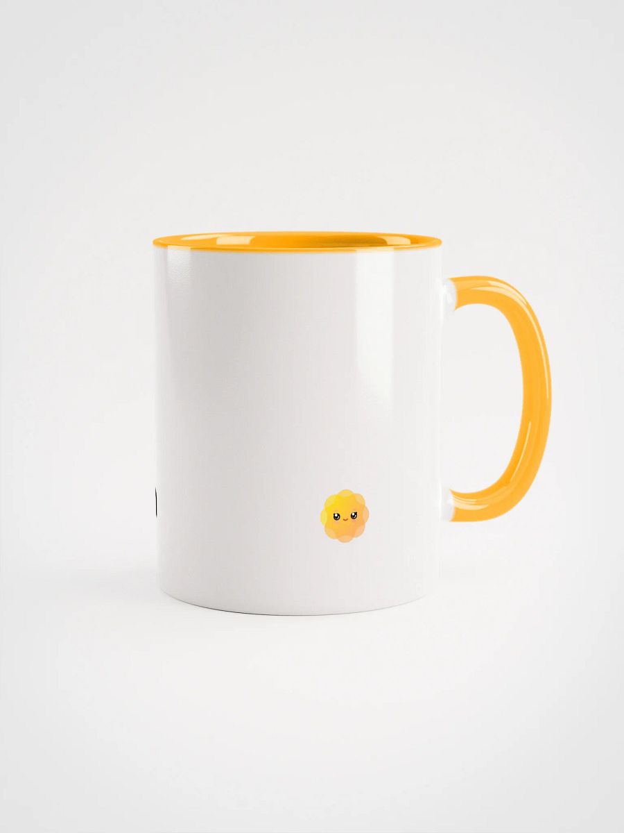 Partial Hydration mug product image (3)