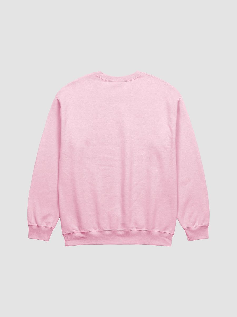 Hot & Pretty Classic Crewneck product image (10)