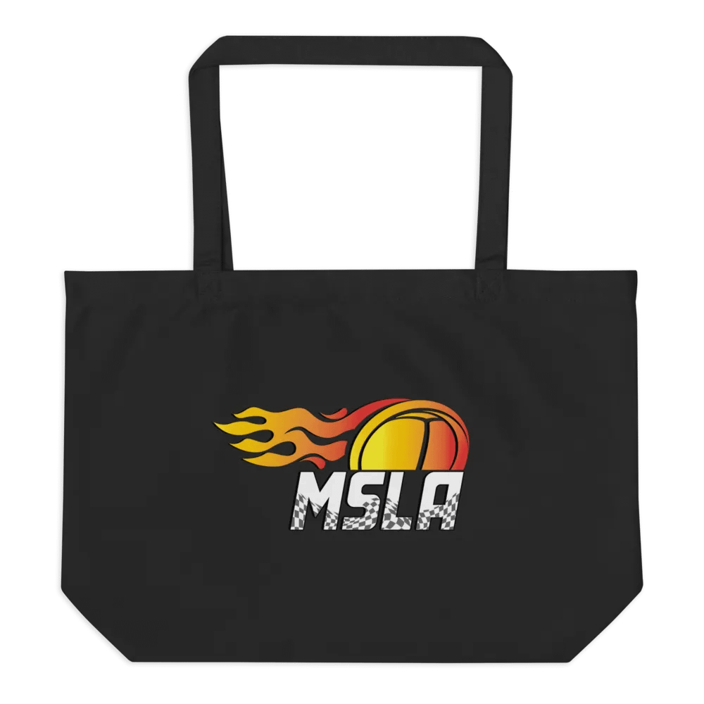 MSLA Sunday Sub Series - Tote Bag product image (2)