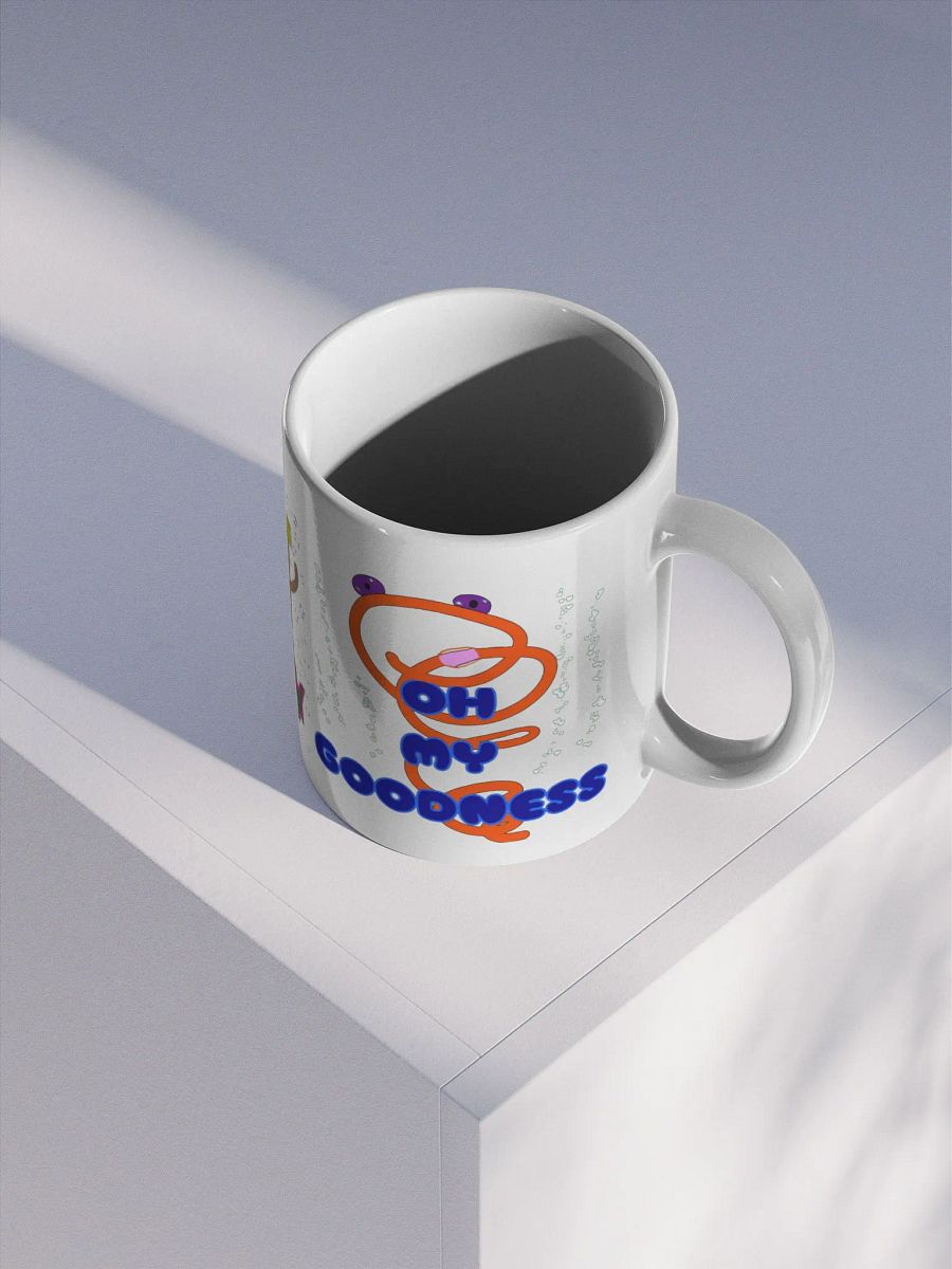 Hype Fries Collection Glossy Mug product image (3)