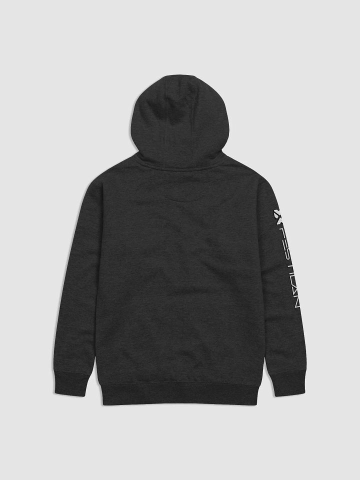 Hoodie Festilan - Couleur Foncées product image (2)