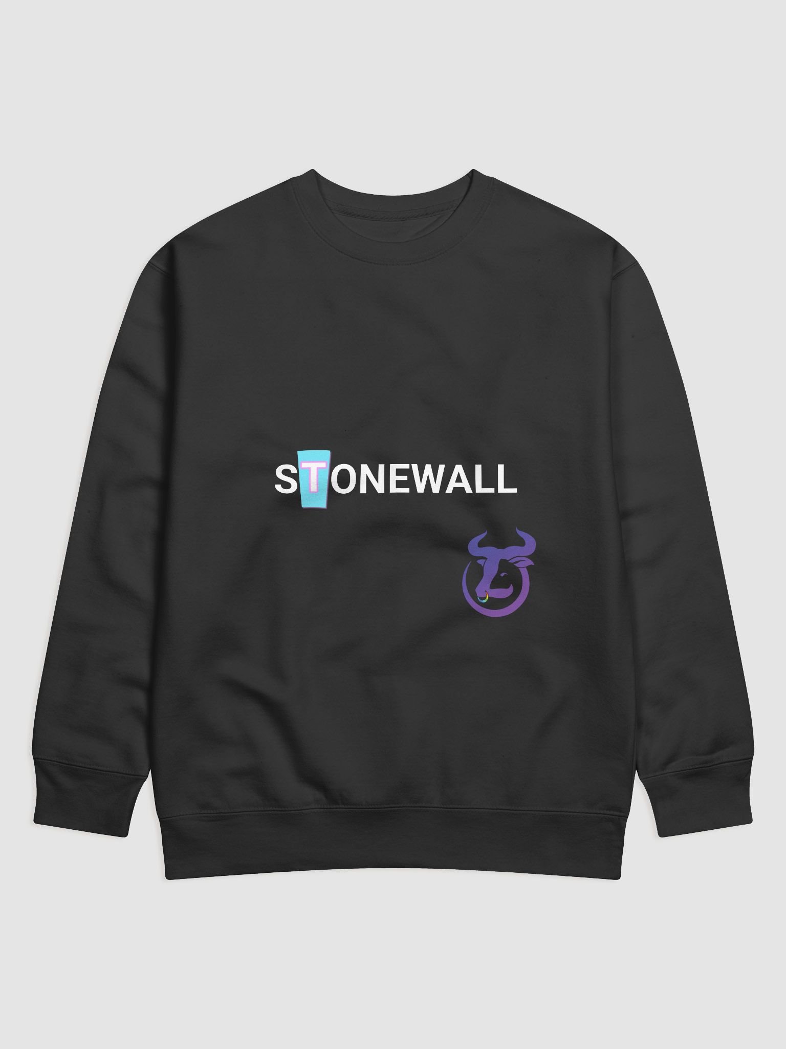Stonewall Sweatshirt product image (1)