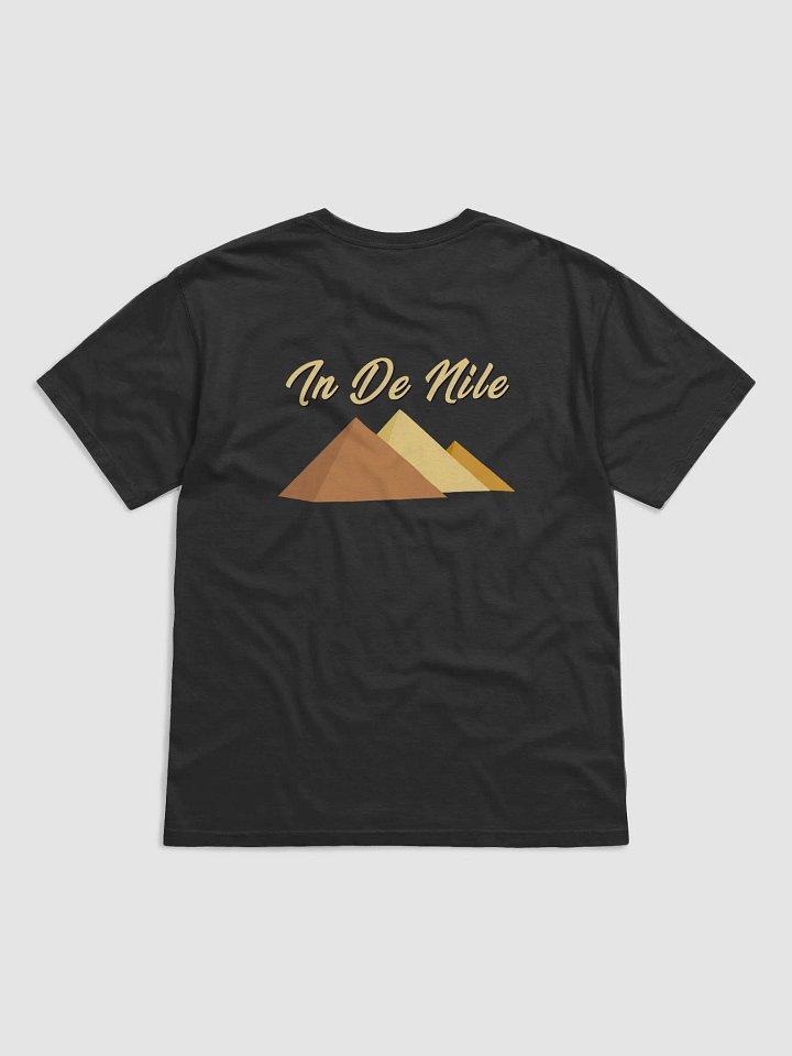 In De Nile T-Shirt product image (8)