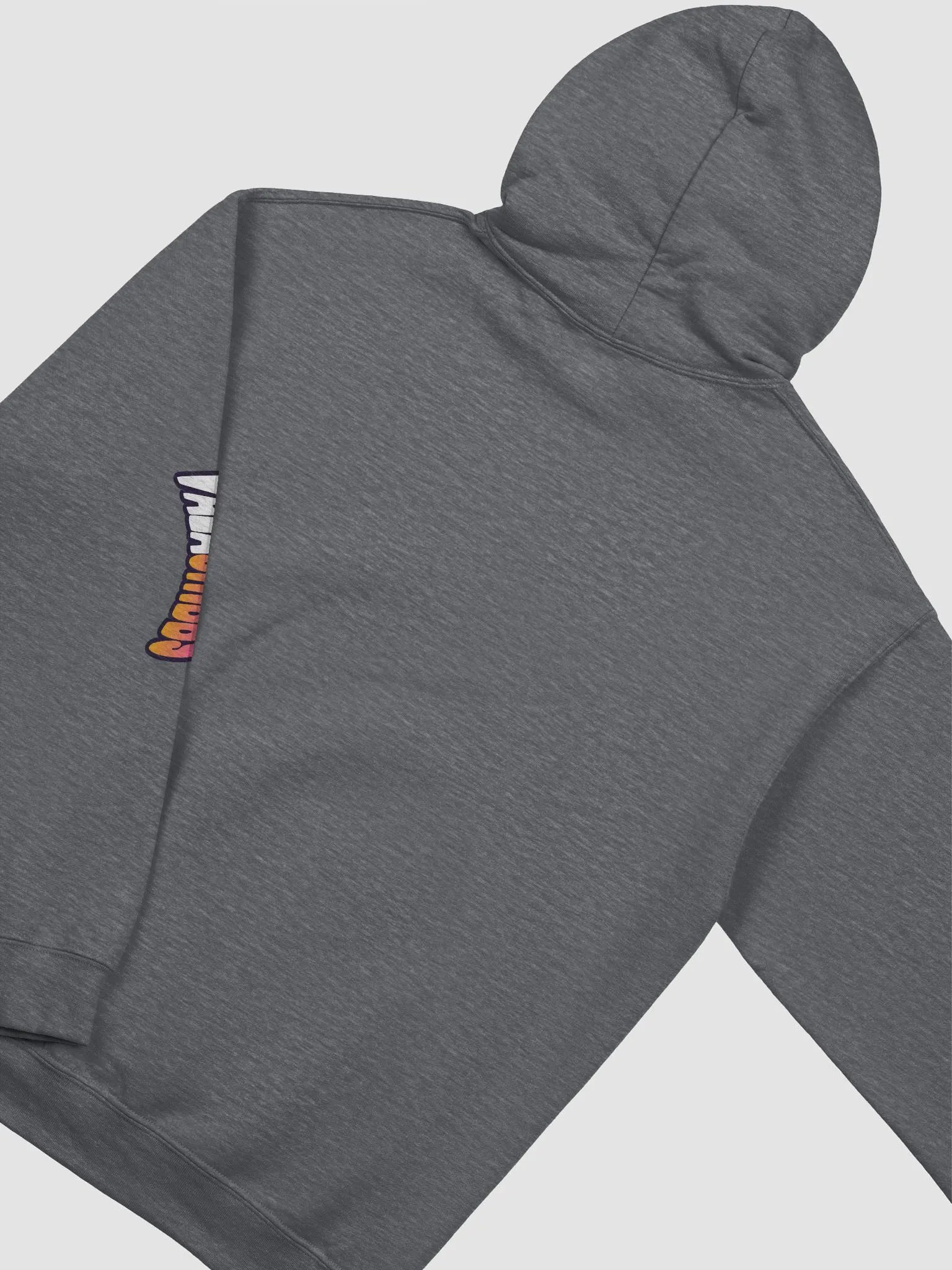 Tentacle B*tch Hoodie - Light [Censored] product image (33)