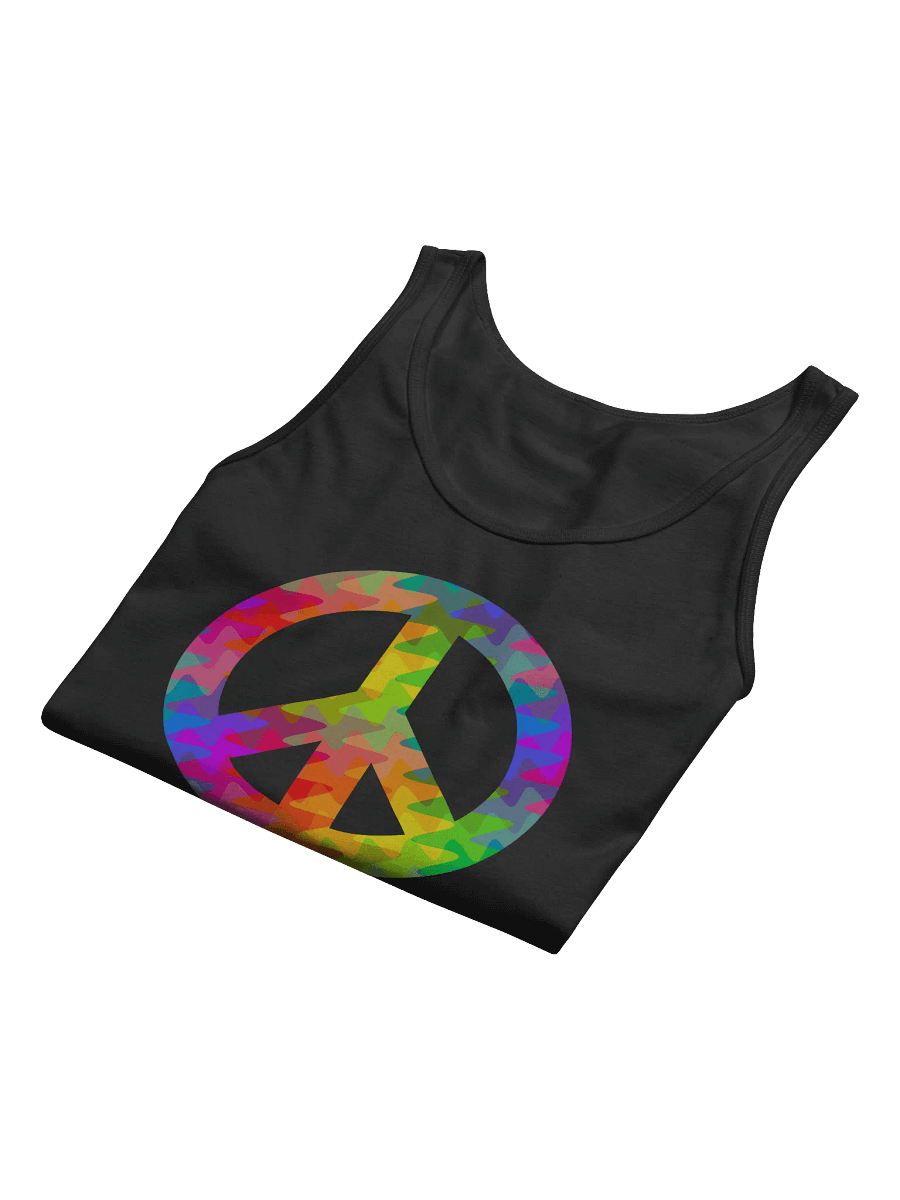 Peace / Tank Top product image (12)