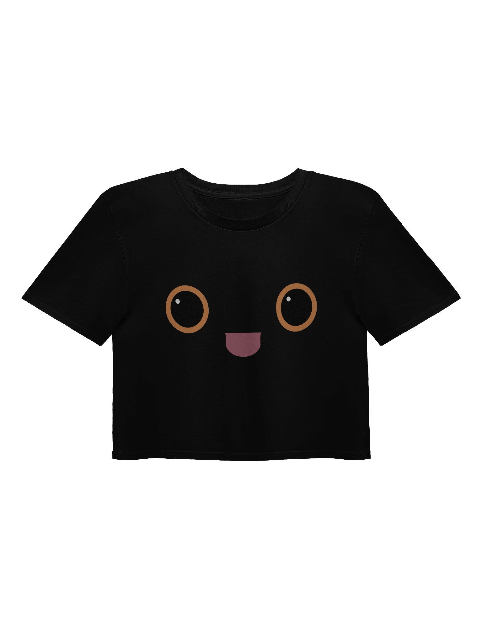 Blep Crop Top :3 product image (1)