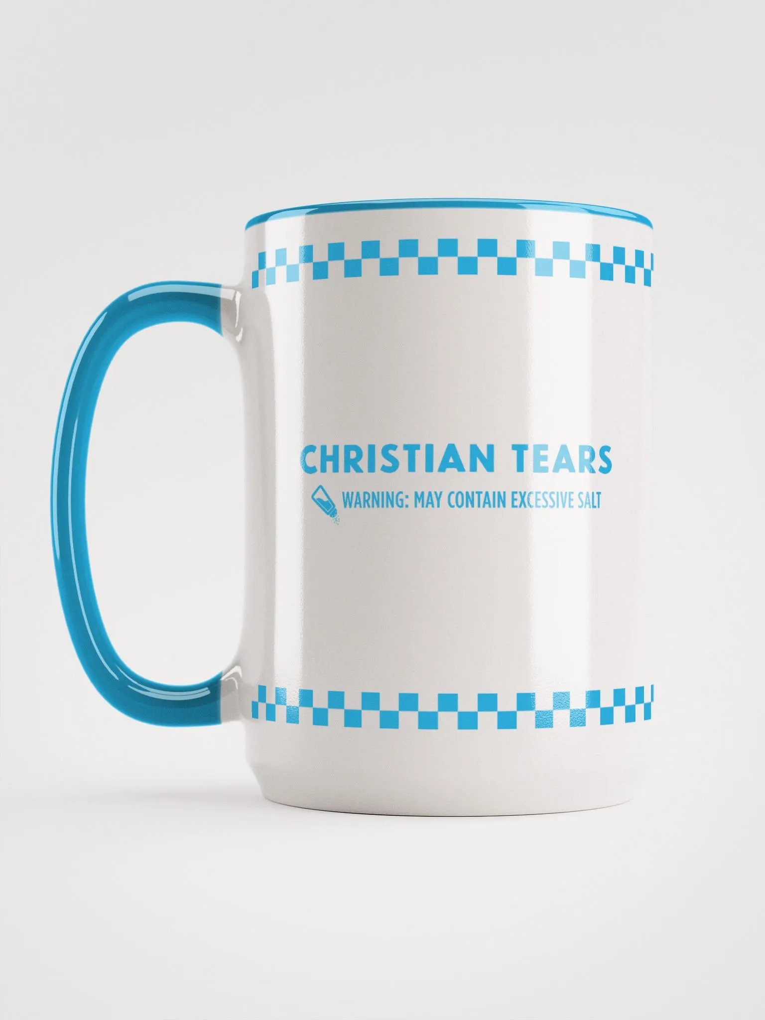 Christian Tears Logo Mug product image (2)