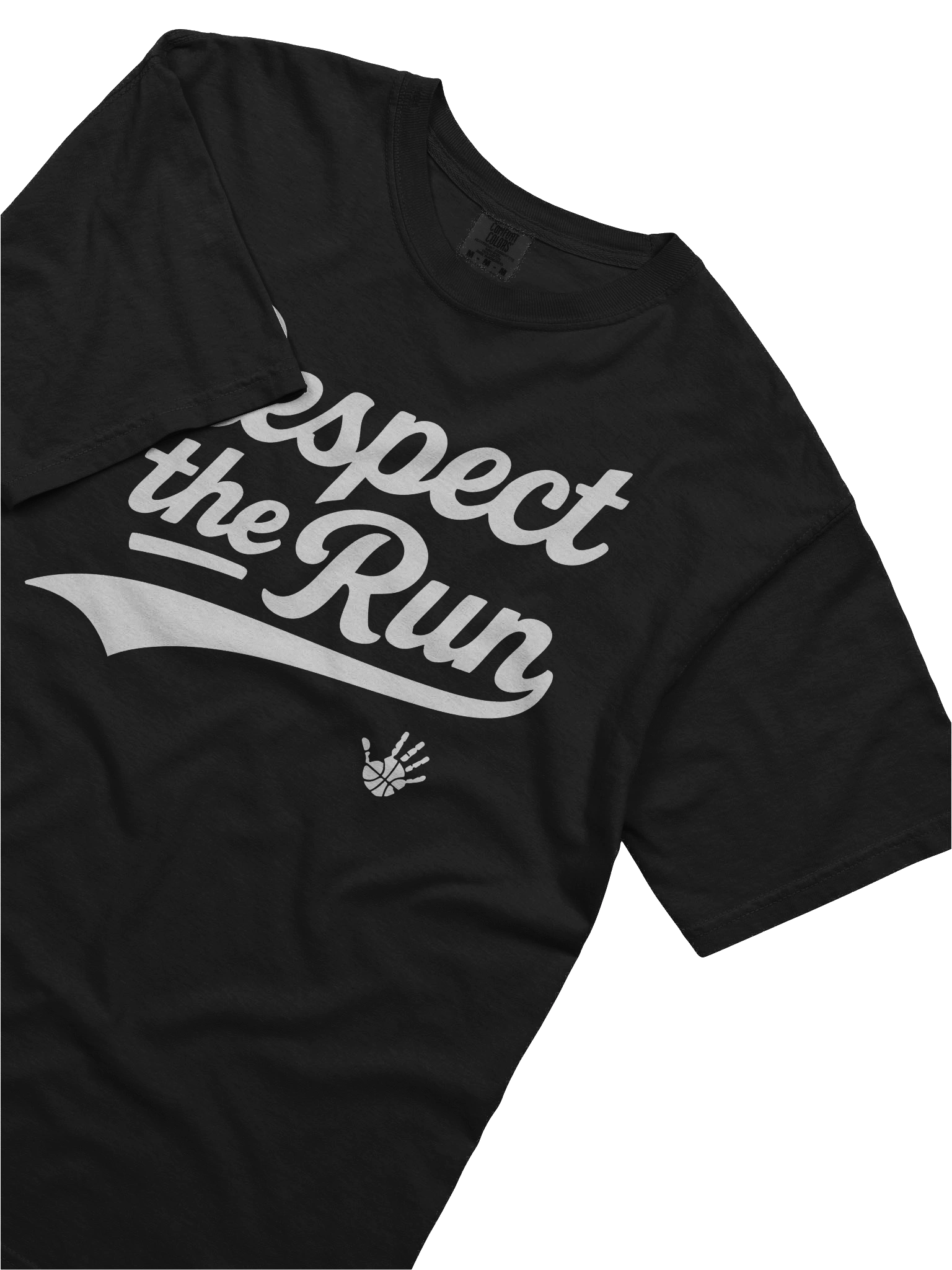 ABB! Respect the Run Tee product image (2)