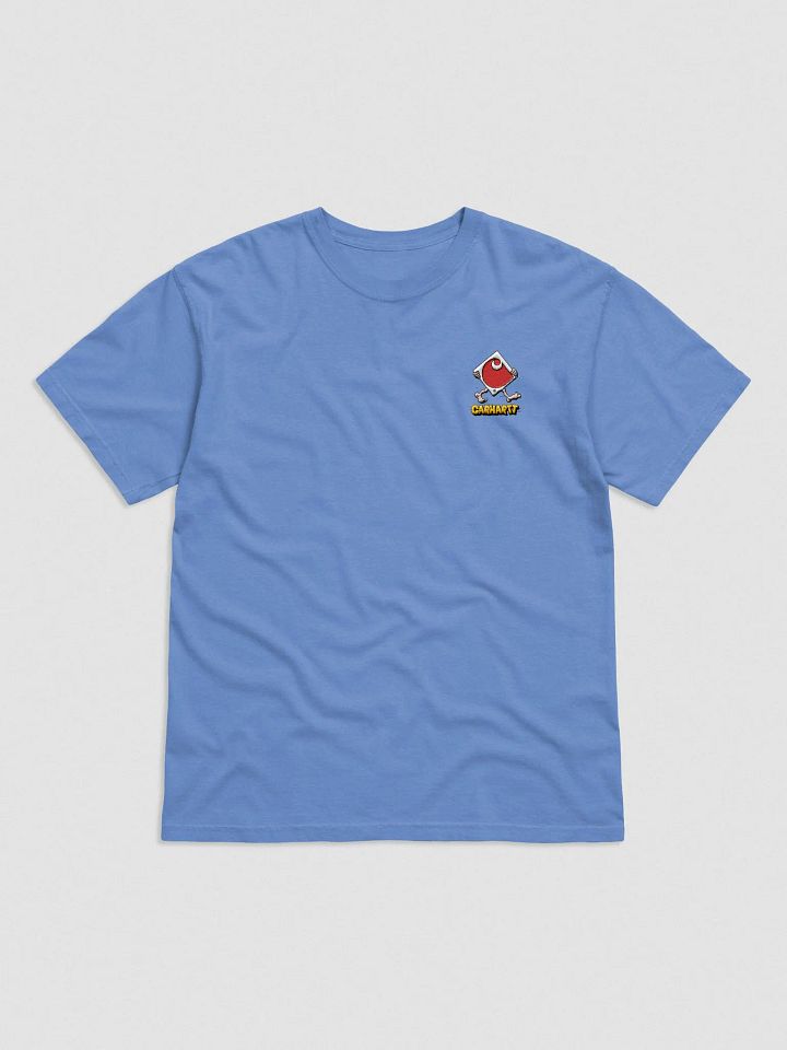 Custom Carharrt Shirt product image (7)