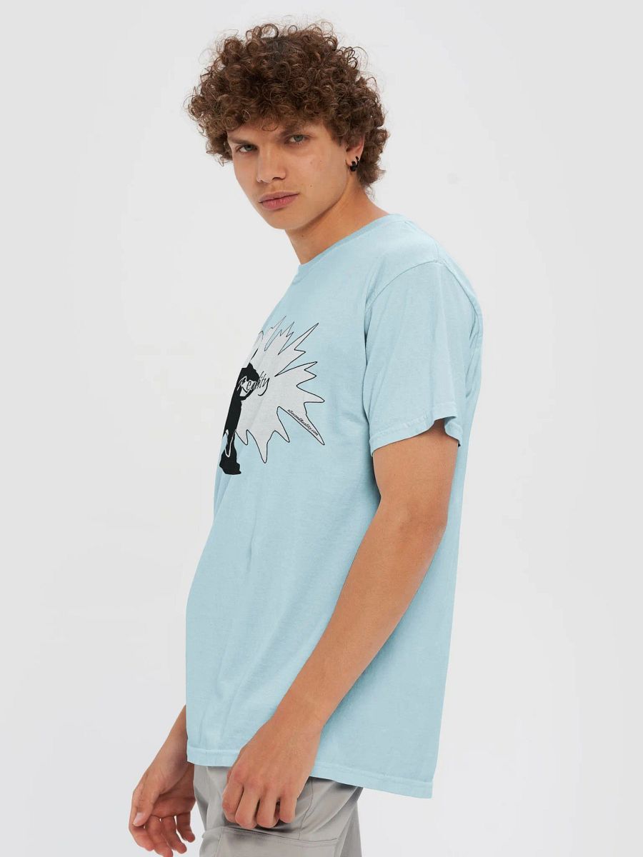 A Second Reality Logo tshirt product image (53)