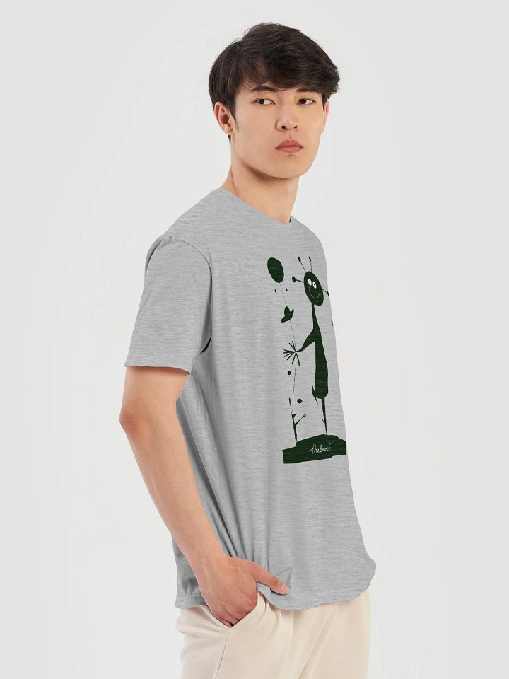Gildan Unisex Softstyle T-Shirt product image (1)