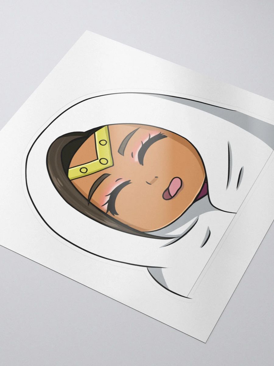 LoloCozy Sticker product image (3)