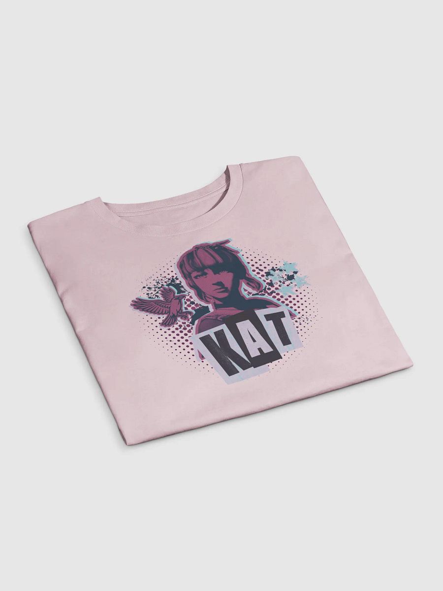 Lost Records: Bloom & Rage Kat Mikaelsen Grunge Crop Top product image (15)