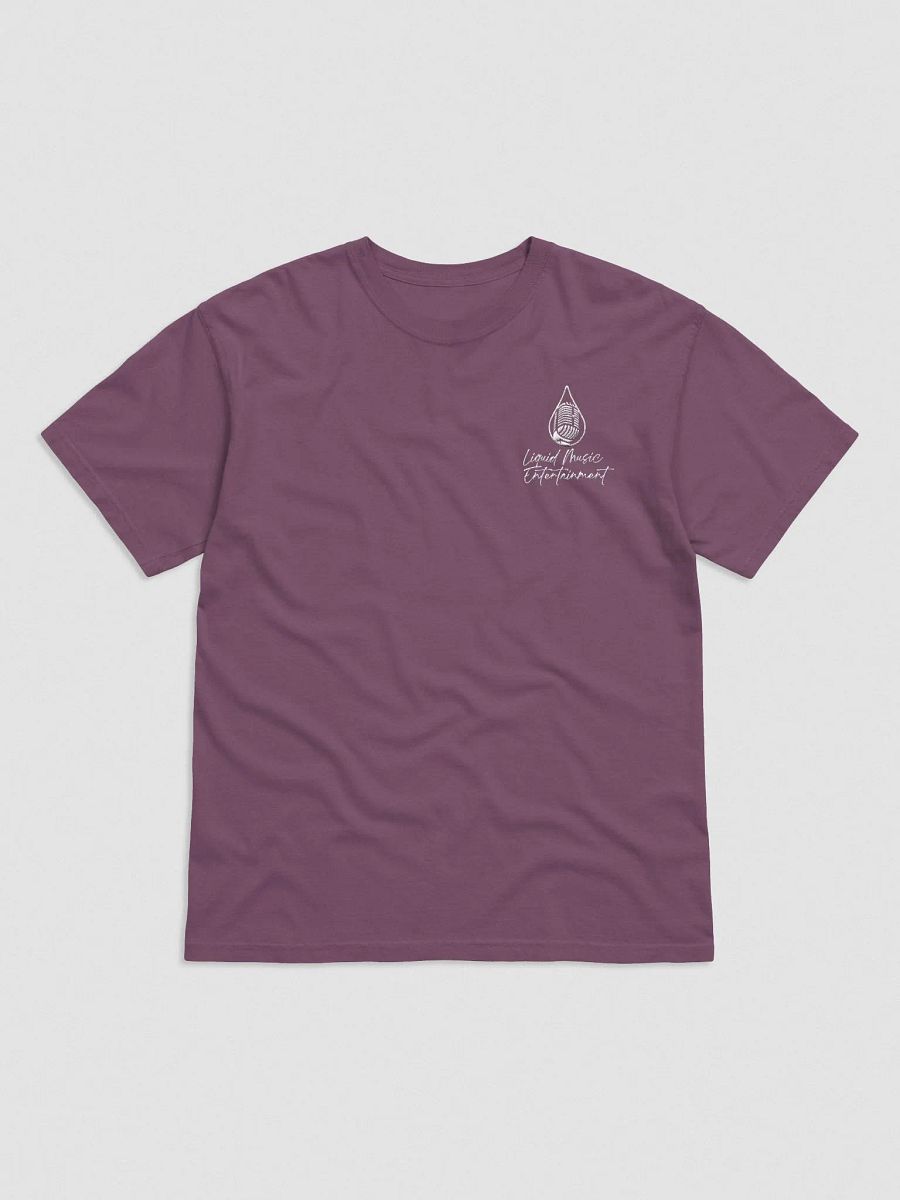 Embroided White OG T-shirt product image (1)