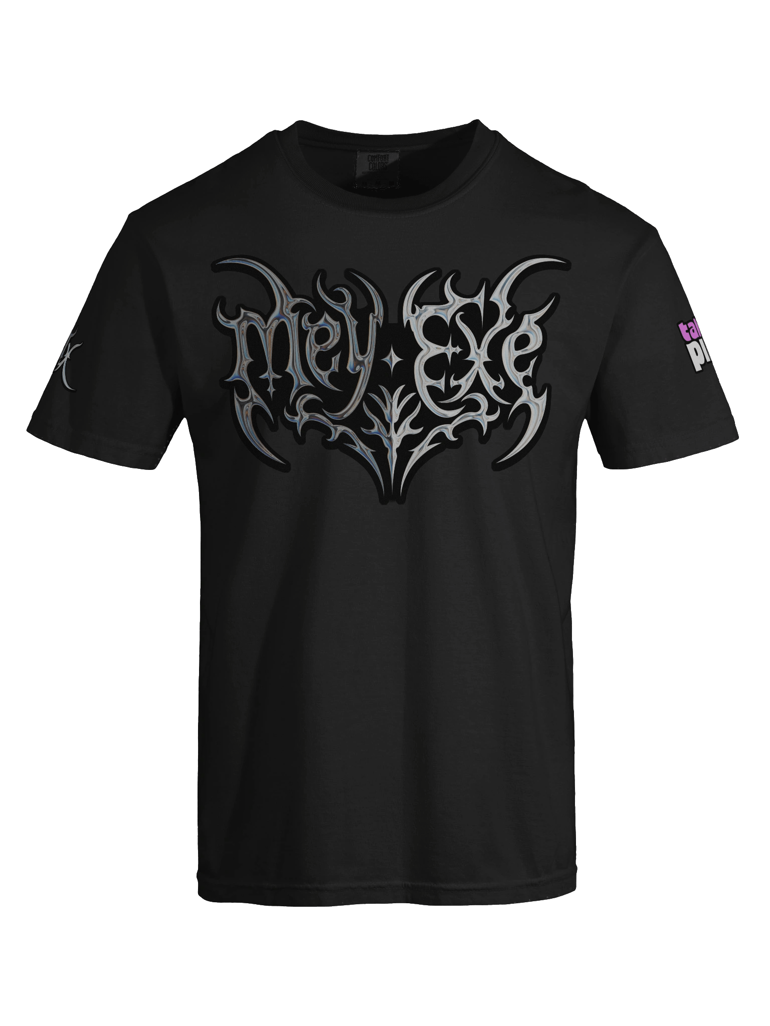 Mey_exe T-Shirt [Version 1.0] product image (13)