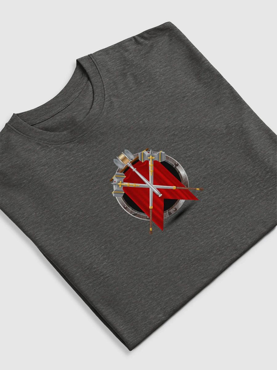 JudgeRPG Logo T-Shirt product image (22)
