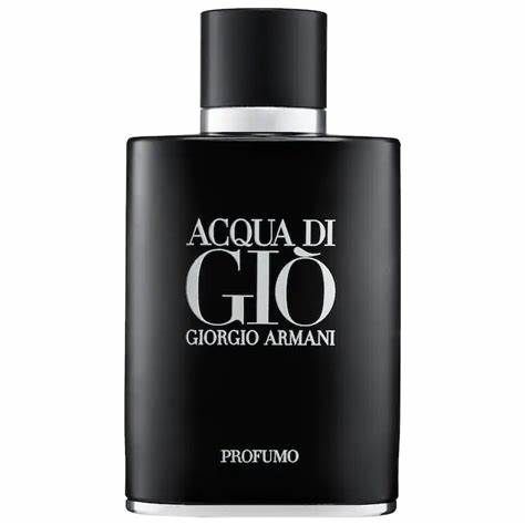 Acqua Di Gio Profumo 3ml