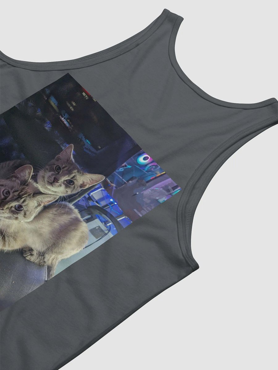 Kitty/Logo Tank product image (7)