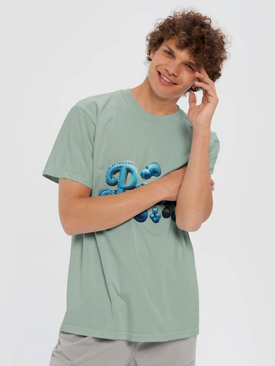 Pavlo Festive Christmas T-Shirt product image (5)