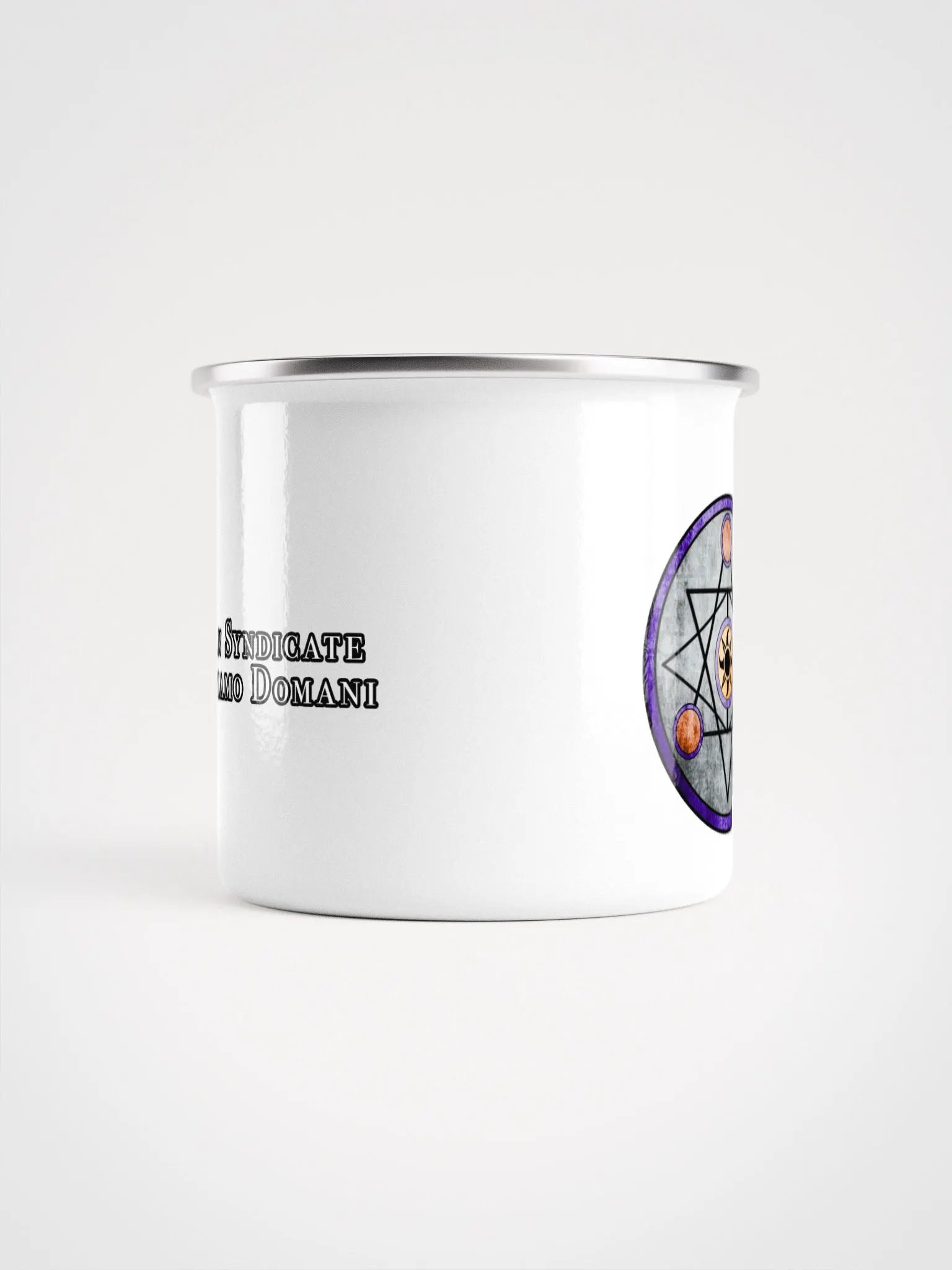 Sol Institute Mug product image (5)