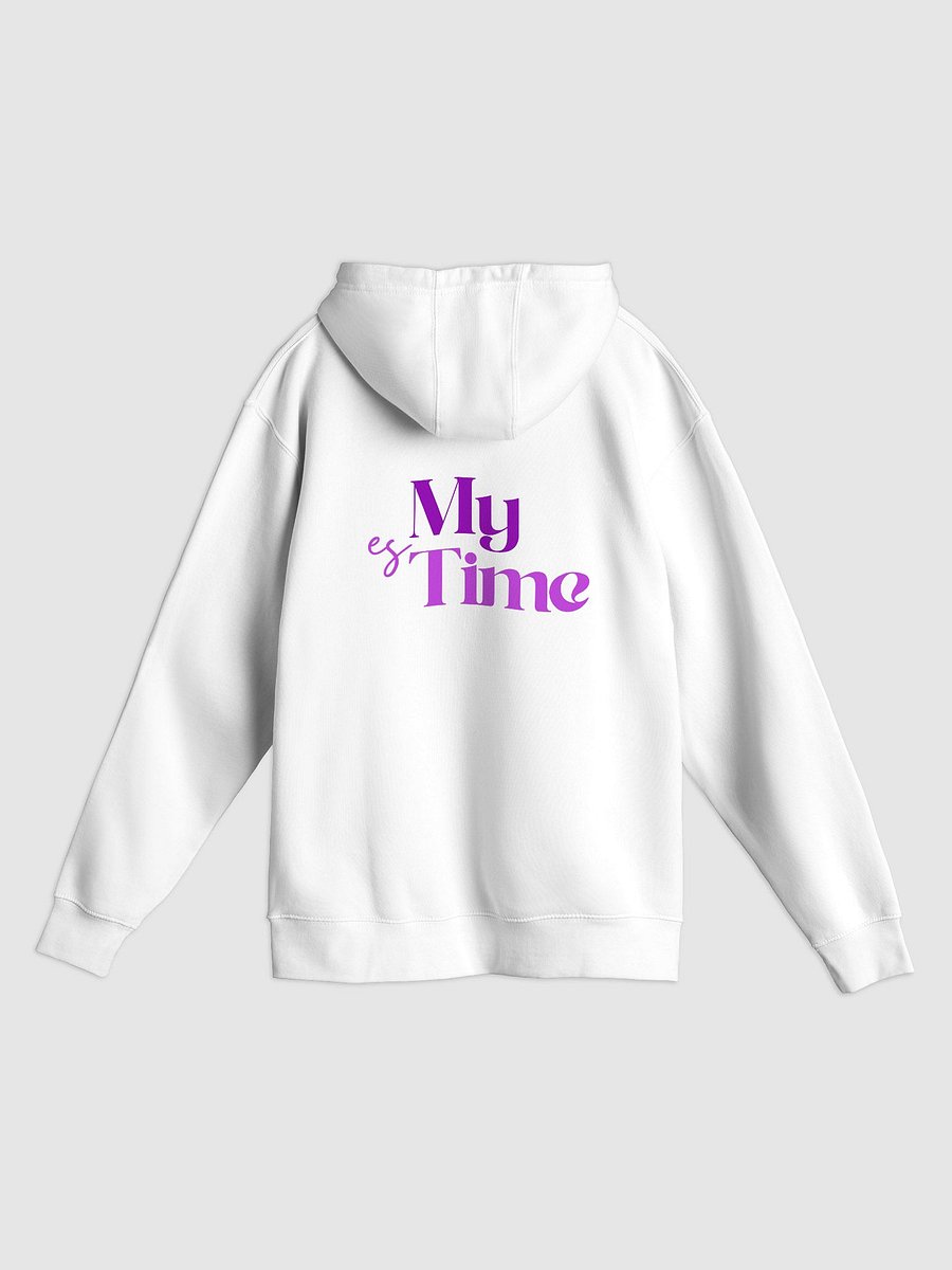 Uzo “Lo siento, es MyTime” cuello redondo | Colección MyTime Movie Network product image (4)