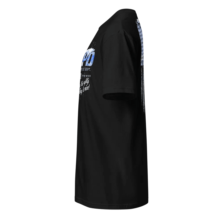 NPPD: North Pole Police Department product image (4)